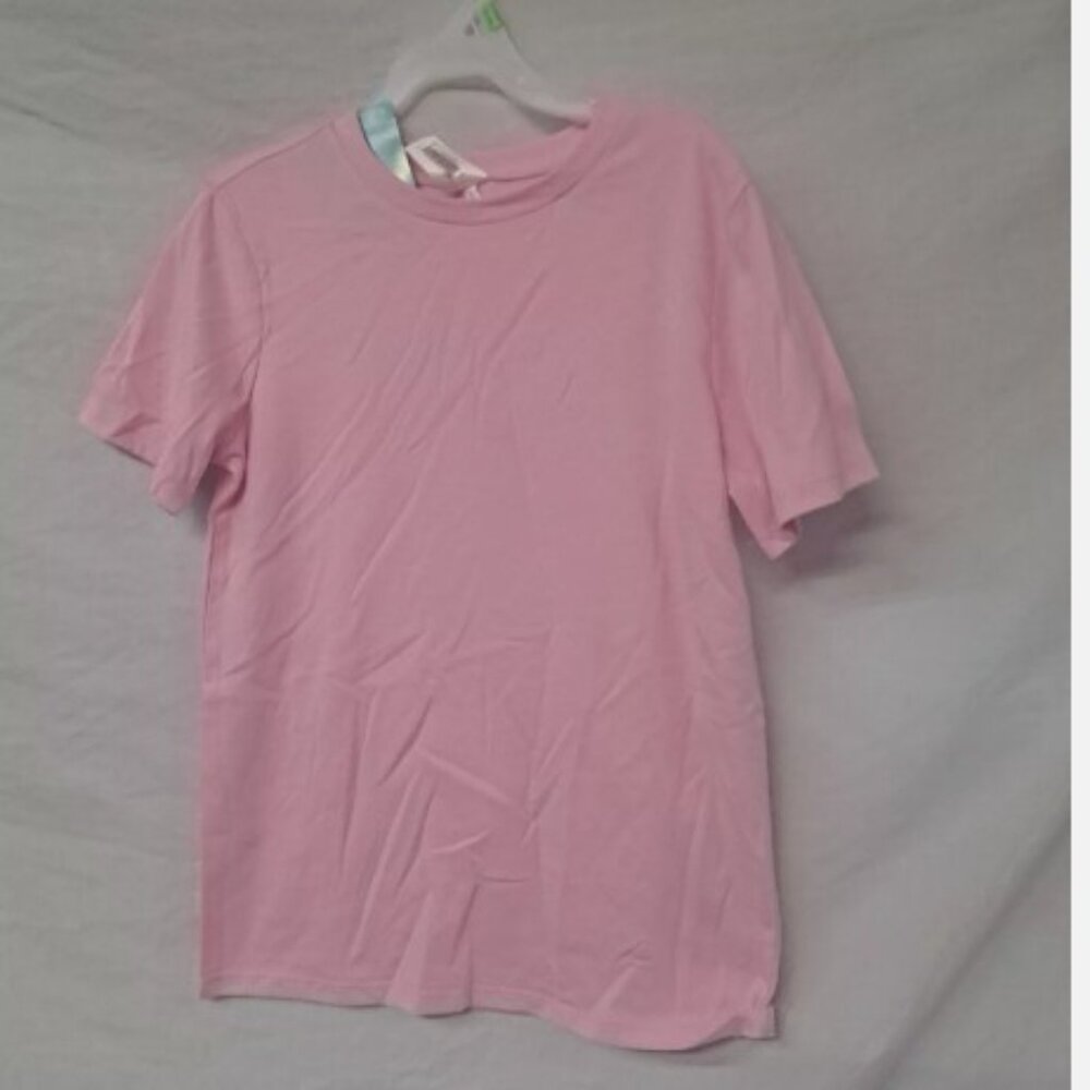 West Loop Kids Pink T-Shirt NWT